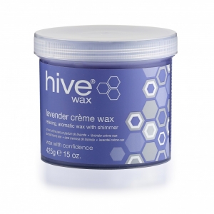 Lavendel Crème Wax Lavendel Crème Wax